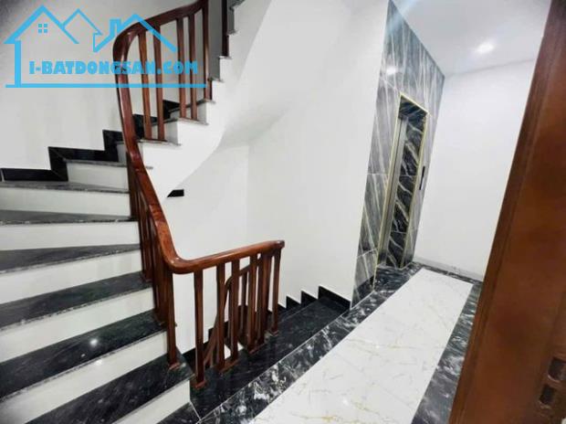 Bán nhà phố Đặng Văn Ngữ, siêu hiếm, 52m2,căn góc, 6 tầng, thang máy, giá 11 tỷ - 4