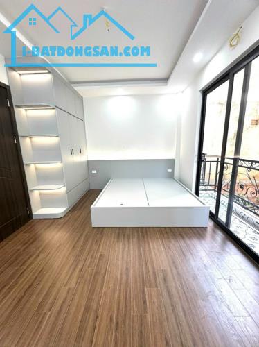 229 Minh Khai - Sát phố, ngõ nông - 30 m² x 5 Tầng 3 Ngủ - Sổ Vuông đẹp - Hơn 5 Tỷ - 2