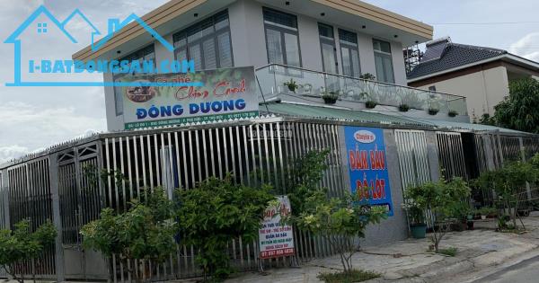 Chuyên nhận ký gửi đất D/a Đông Dương, Đường Bưng Ông Thoàn, Q9 - 4