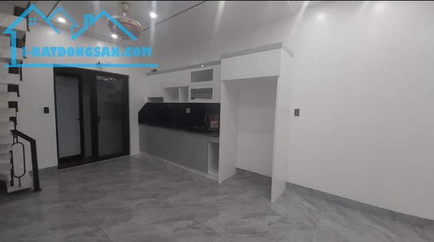 Bán nhà Đường Hạ Lý, Hồng Bàng, HP, 11,5 tỷ, 92m², 4 tầng. - 4