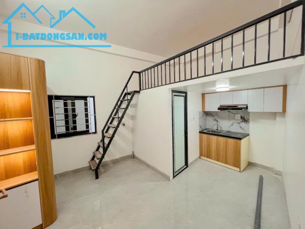 🏠 BÁN CCMN NGÕ 137 PHÙNG KHOANG - 45m2 - 6 Tầng - Giá 12.2 tỷ📞 HẰNG MINI - 3