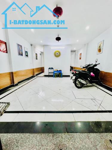 🏠 BÁN CCMN NGÕ 281 TRƯƠNG ĐỊNH -  60m2- 13 phòng - 13.2 TỶ 📞 Hằng Mini - 4