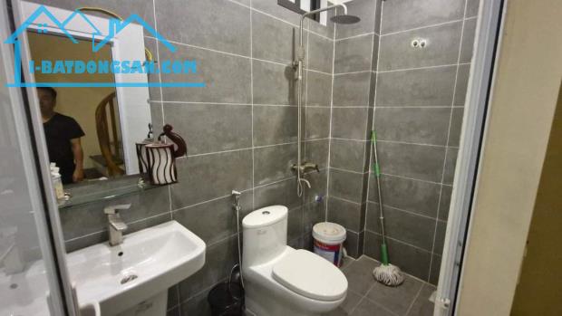 Ngô Gia Tự 30m2 x 5T full nội thất tt hành chính quận, gần công viên, ở sướng. 4,85tỷ - 1