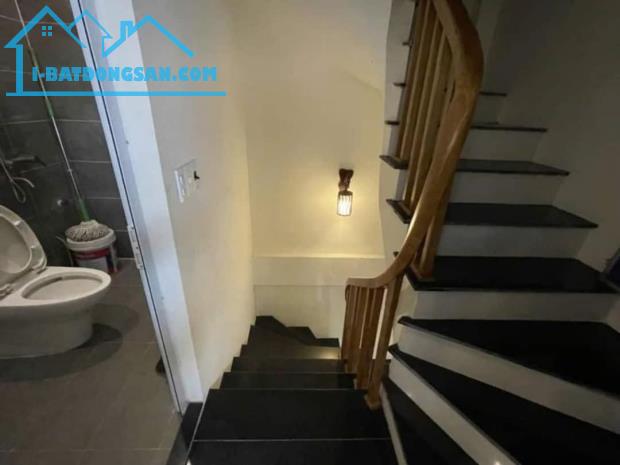 Ngô Gia Tự 30m2 x 5T full nội thất tt hành chính quận, gần công viên, ở sướng. 4,85tỷ