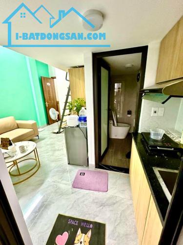 🏠 BÁN TÒA CCMN NGÕ 159 PHÙNG KHOANG - 88m² – 8 TẦNG – 24 PHÒNG – GIÁ 21 TỶ 📞 HẰNG mini - 3