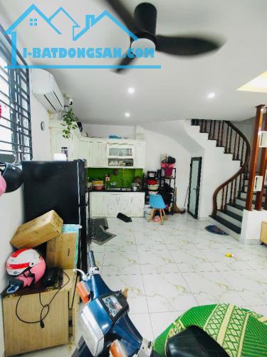 BÁN NHÀ XUÂN PHƯƠNG, NTL, Ô GÓC, 70M Ô TÔ TRÁNH, NỞ HẬU, 41M2, 4T, HƠN 7.5 TỶ 0397931387 - 1