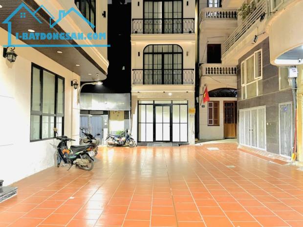 Bán nhà cấp 4 Lý Nam Đế Hoàn Kiếm  Dt50m2 1 tầng Mt 5m Giá 14,5 tỷ Lh Huyền 7X