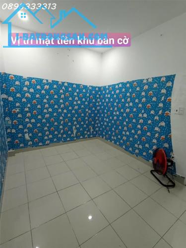 Cho thuê phòng trống, Mặt tiền đường Văn Cao, Giờ giấc tự do chỉ 2,5tr/tháng. - 1