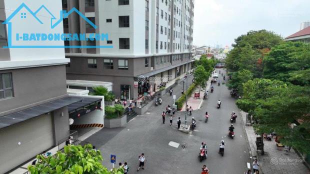 Bán Shophouse 2 Tầng 151m2 Green River Q8, đã có SHR sở hữu lâu dài,sẵn HĐ thuê. Hotline