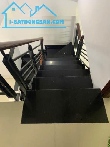 BÁN NHÀ HXH NƠ TRANG LONG BÌNH THẠNH 2 TẦNG 46M2 4,95 TỶ - 1