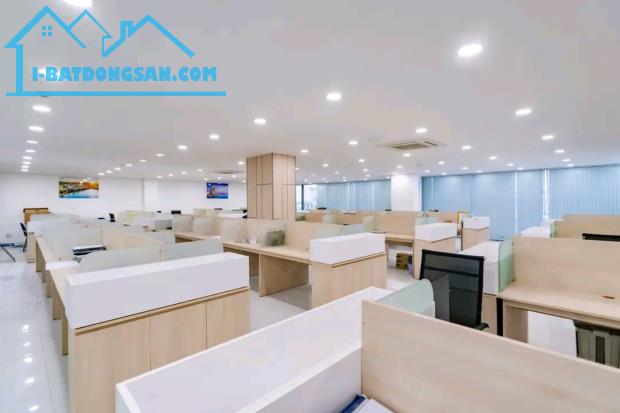 🏢 CHO THUÊ TÒA NHÀ MẶT TIỀN HÀ HUY GIÁP - NGÃ TƯ GA, QUẬN 12 🏢 - 1