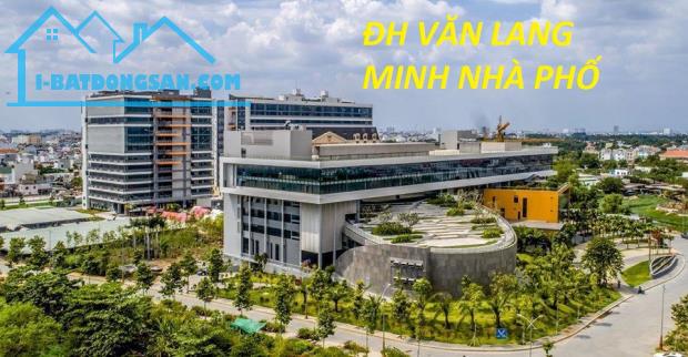 Bán Gấp Đất Hiếm HXH sát bên Cầu BÌNH LỢI 108 M2 CHỈ HƠN 7 TỶ - 2