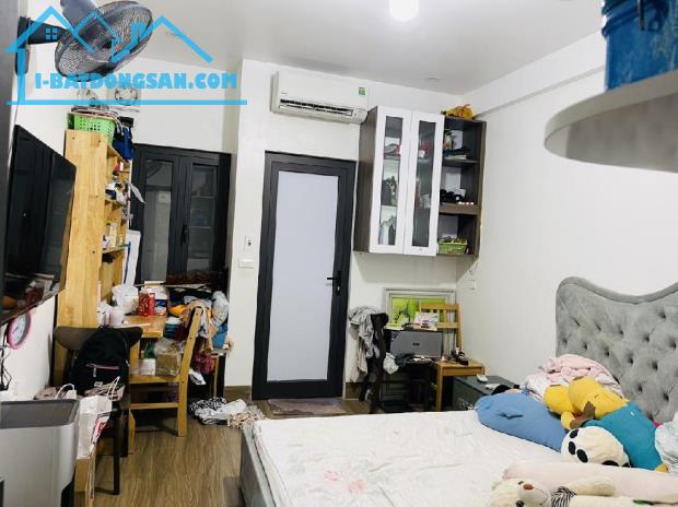 Bán nhà riêng Cổ Nhuế- Bắc Từ Liêm, 65m2, 6 tầng, thang máy, vừa ở- kinh doanh, 0973022884 - 4