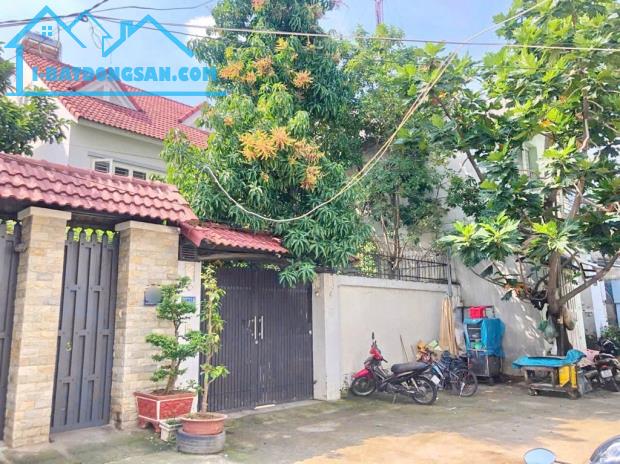 Quận 7. P Tâm Hưng. Khu Kiều Đàm. Nhà 3 Tầng. 9x28m. Chỉ 26 Tỷ - 3