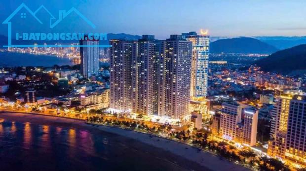 Căn hộ view biển nha trang sỡ hữu lâu dài (chỉ từ 2.1 tỷ/căn) - 3