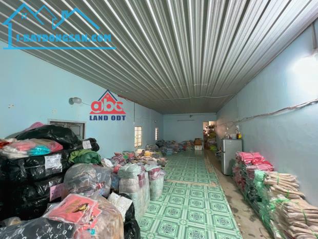 Bán nhà cấp 4 mặt tiền Kinh Doanh Chơ KP6, Tân Biên, Biên Hòa, 157m2, giá 4 tỷ 200 - 2