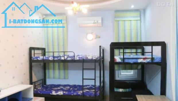 CHO THUÊ HOMESTAY Ở GHÉP GIƯỜNG TẦNG, ĐẦY ĐỦ TIỆN NGHI Ở  VĨNH HƯNG - HOÀNG MAI - HÀ NỘI. - 1