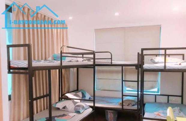 CHO THUÊ HOMESTAY Ở GHÉP GIƯỜNG TẦNG, ĐẦY ĐỦ TIỆN NGHI Ở  VĨNH HƯNG - HOÀNG MAI - HÀ NỘI. - 2