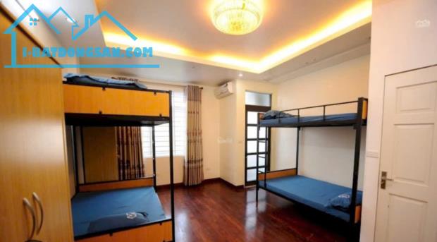 CHO THUÊ HOMESTAY Ở GHÉP GIƯỜNG TẦNG, ĐẦY ĐỦ TIỆN NGHI Ở  VĨNH HƯNG - HOÀNG MAI - HÀ NỘI. - 3