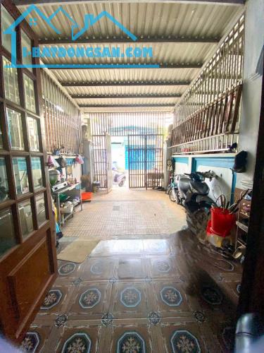 QUẬN 12, HIỆP THÀNH, BÁN NHÀ MẶT TIỀN KINH DOANH, 100M2, 2 TẦNG CHỈ 5 TỶ 200 - 3