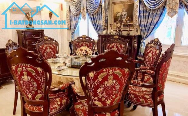 TUYỆT PHẨM TÂY HỒ - 3 BƯỚC HỒ TÂY - YÊN TĨNH AN CƯ - KHU VỰC CỰC VIP - MẶT TIỀN CỰC ĐẠI