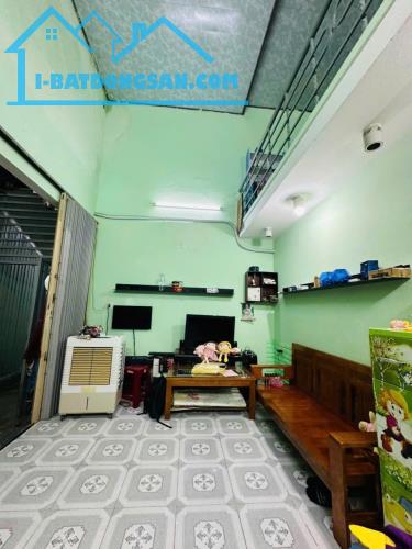 CHỈ 1 TỶ 99 CÓ NHÀ THANH KHÊ, 54M2, TƯƠNG LAI RA MẶT TIỀN - 1