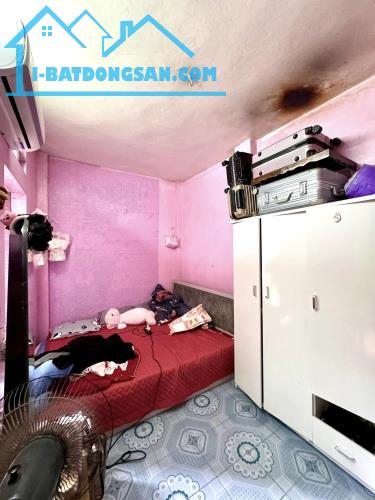 BÁN ĐẤT TẶNG NHÀ MINH KHAI, 44M, MT 5M, XÂY CCMN, ĐẦU TƯ, CHỈ 6,3 TỶ. - 1
