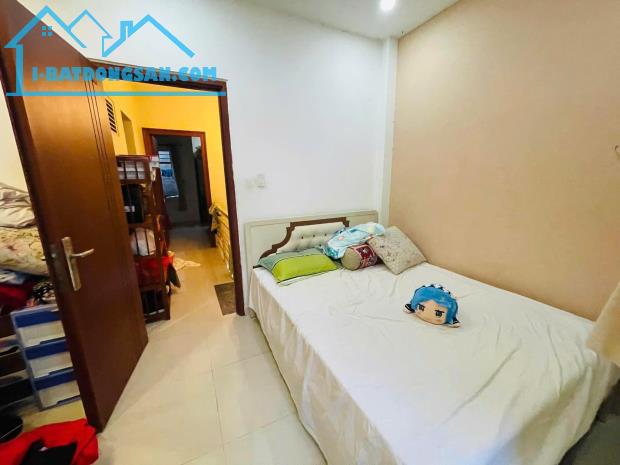 Bán nhà Ba Vân Phường 14 Tân Bình 48m2, HXH, 4 tầng, giá 4,6 tỷ TL - 3