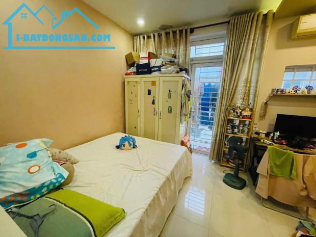 Bán nhà Ba Vân Phường 14 Tân Bình 48m2, HXH, 4 tầng, giá 4,6 tỷ TL - 2