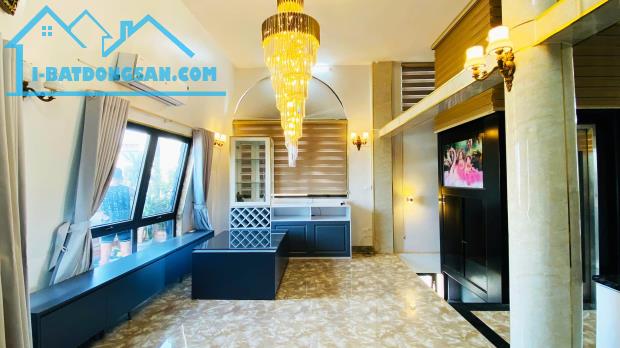 🏠 SIÊU PHẨM CCMN NGUYỄN LƯƠNG BẰNG 73M2- 8 TẦNG - THU 4.500 USD/TH - 21 TỶ 📞 HẰNG Mini - 1