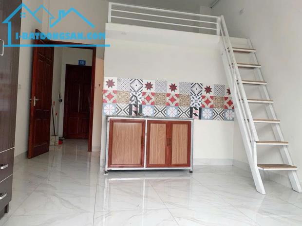 🏠  BÁN CCMN NGÕ 53 TÂN TRIỀU - 6 TẦNG - 11 PHÒNG - THU 45 TRIỆU/THÁNG - GIÁ 9.4 TỶ 📞 - 2