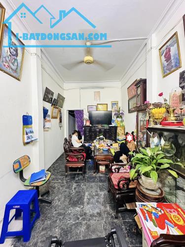 Bán nhà mặt phố Tạ Quang Bửu, Hai Bà Trưng, tiện kinh doanh 3 tầng 79m2 giá 22 tỷ - 4
