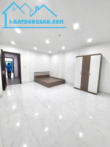 🏠 BÁN CCMN NGÕ 242 LÁNG - 94M2 -7 TẦNG - 11 CĂN HỘ (2 PHÒNG) - 16.5 TỶ 📞 Hằng Mini