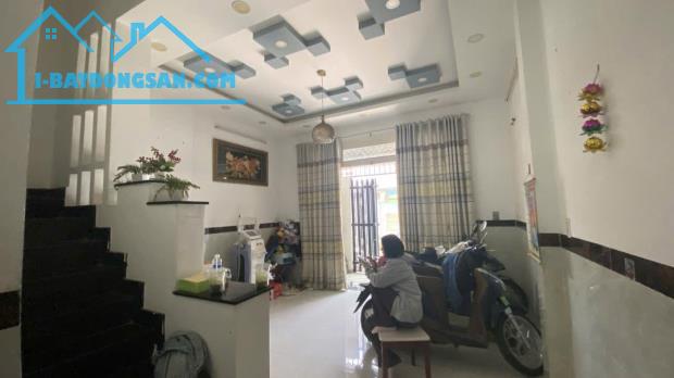 BÁN NHÀ BÌNH TÂN LÊ TRỌNG TẤN, 56M2,  3 TẦNG, GIÁ 5.2 TỶ - 2