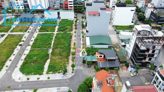 Bán đất kinh doanh đấu giá X3 Uy Nỗ Đông Anh - 2