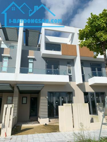 BGI Topaz Downtown huế shophouse, nhà liền kề, giá từ 5,8 tỷ - 2