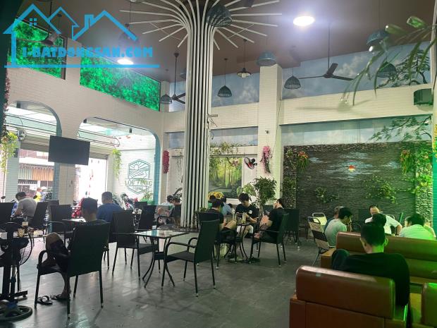 Sang Quán Cafe hơn 200m² tại Phường Tân Thới Hiệp, Quận 12 – Giá 158 Triệu - 2