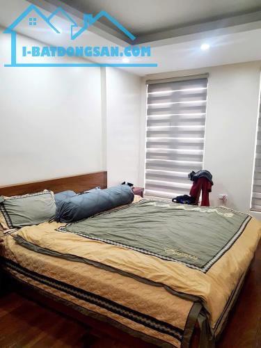 HOÀNG NGÂN ĐẮC ĐỊA 1 NHÀ RA MẶT PHỐ VỈA HÈ ÔTÔ TRÁNH KINH DOANH VIP 70m2 8T MT 6.7m SỔ ĐẸP - 2
