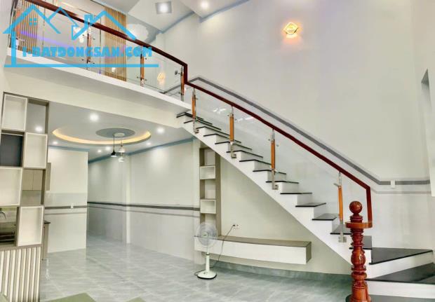 BÁN NHÀ NGAY CÂY XĂNG ĐỨC HƯNG, 100M2,SỔ HỒNG RIÊNG THỔ CƯ - 3