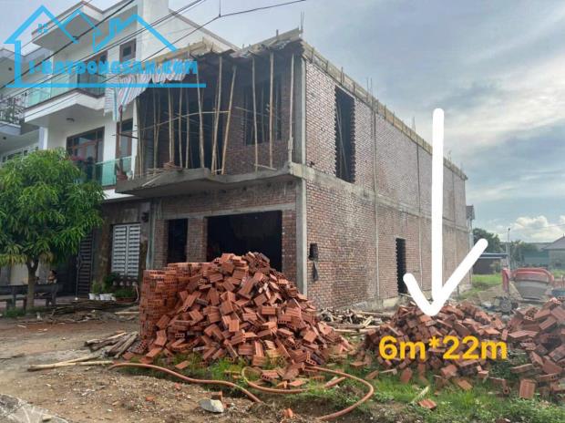 Bán lô 132m2 mặt đường kinh doanh Hồng Liễu - Nghi Kim, TP Vinh - 1