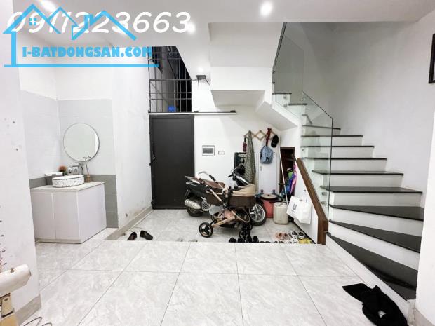 🏠 NHÀ ĐẸP FULL NỘI THẤT XỊN VỀ Ở NGAY - BẠCH MAI TRUNG TÂM QUẬN HAI BÀ TRƯNG 🏠 - 1