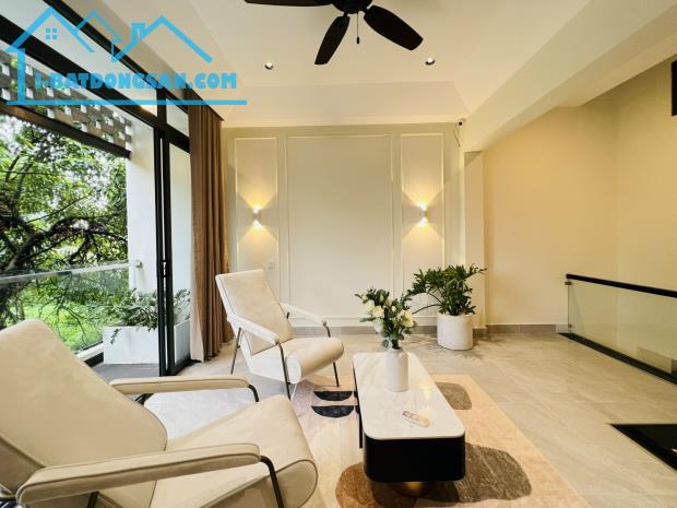 🔥 DT lớn: 108m2, HXH khu Bàu Cát – nhà mới đẹp, 4 tầng, giá: 12.2 tỷ TL - 1