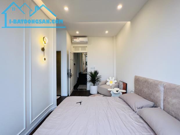 🔥 DT lớn: 108m2, HXH khu Bàu Cát – nhà mới đẹp, 4 tầng, giá: 12.2 tỷ TL