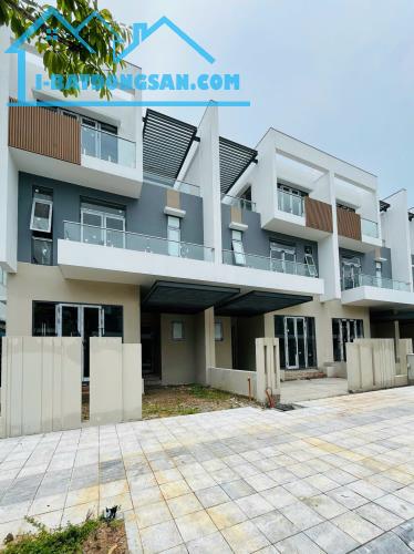 Căn hộ 128m2 giá chỉ 9 tỷ, sở hữu ngay nhà phố sang trọng tại BGI Topaz Downtown Huế! - 4