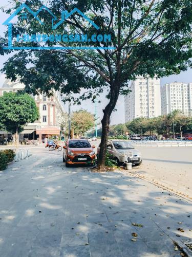 Cho thuê biệt thự liền kề thành phố giao lưu 120m2x6T, thang máy nhà sạch đẹp - 4