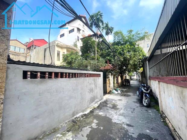 BÁN ĐẤT KIM MÃ 80M2-GIÁ CHÀO 14,5 TỶ-THƯƠNG LƯỢNG-ĐẤT ĐẸP-UY TÍN KHÔNG QUY HOẠCH. - 2