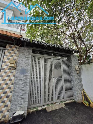 Bán Nhà - 80m2, 2tầng ở ngay- Nguyễn Duy Trinh, Cầu Ông Nhiêu, Q9. Giá Chỉ 3.3 Tỷ - 2