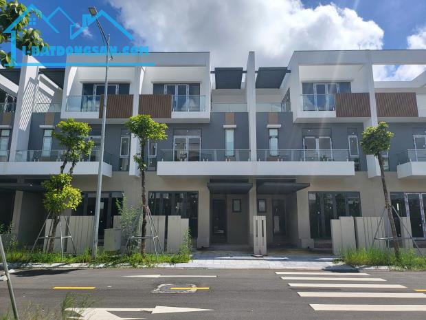 🏡 ƯU ĐÃI CHỈ TỪ 1,8 TỶ CHO NHÀ PHỐ LIỀN KỀ BGI TOPAZ DOWNTOWN - ĐỐI DIỆN AEON MALL HUẾ - 1