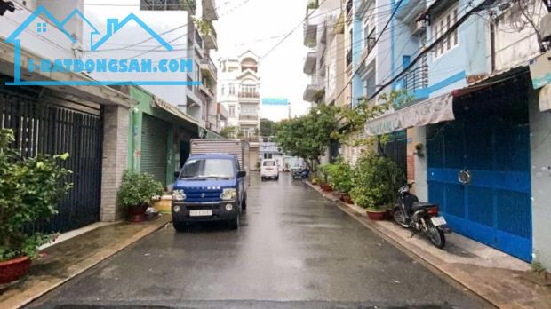 [Khu phân lô dt lớn] Khu Ba Vân - Bàu Cát, dt 7.6x18 chỉ 16 tỷ 5 - 4
