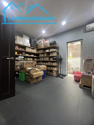 [Khu phân lô dt lớn] Khu Ba Vân - Bàu Cát, dt 7.6x18 chỉ 16 tỷ 5 - 1